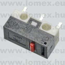 MSW-21 (FEM)  MICRO 1 SPDT - 45-05-36