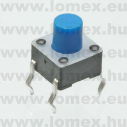 FSM6JH 1-1825910-0 (TYC) RoHS TACT  6x 6 4P SPST 3 - 45-05-38