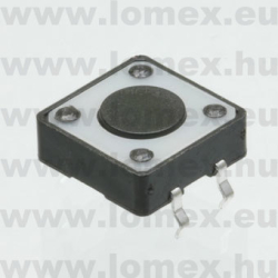 1437565-2 / FSM100 (TYC) RoHS TACT 12x12 4P SPST 1 - 45-05-76