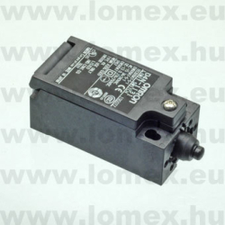 D4N-1131 (OMR) RoHS LIMIT SW. - 45-05-81