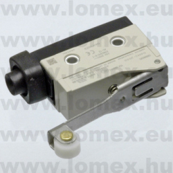 D4MC-2000 (OMR) RoHS LIMIT SW. - 45-06-96