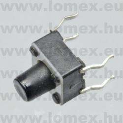 TS-663 (FEM) RoHS TACT  6x 6 4P SPST 3 - 45-07-04