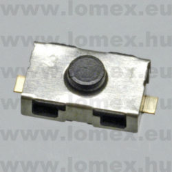 KSR231G (C&K) RoHS TACT  7x 4 2P SPST SMD - 45-07-28