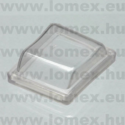 R13-87-29 (SCI) PROTECTIVE COVER - 45-07-30