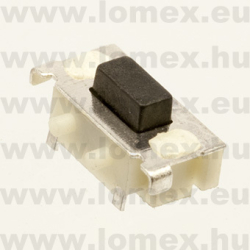 TS-371 (FEM) RoHS 3.5x7 SPST SMD 90° H=3.5mm - 45-08-59