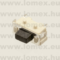 TS-241 (FEM) RoHS 2.3x4.5 SPST SMD 90° H=1.8mm - 45-08-60