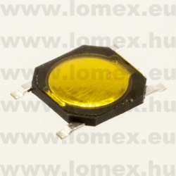 TS-553 (FEM) RoHS TACT 5.1x5.1 4P SPST SMD - 45-08-61