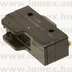 BZ-RW8435126-A2 (HWL) RoHS MICRO 4 SPDT - 45-08-93