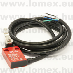 EFM-L-3-20 (HLY) RoHS LIMIT SW. ROLLER LEVER - 45-09-09