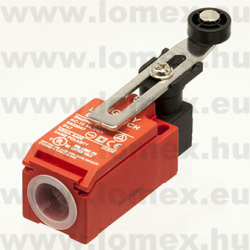 ED-1-1-21 (HLY) RoHS LIMIT SW. ADJ.ROLLER LEVER - 45-09-12