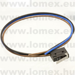 SR0-01C (HLY) RoHS MICRO 2 SPDT - 45-09-23
