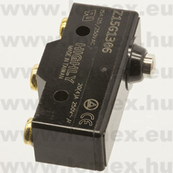 Z15G1306 (HLY) RoHS MICRO 4 SPDT - 45-09-28