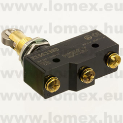 Z15G1308 (HLY) RoHS MICRO 4 SPDT - 45-09-30