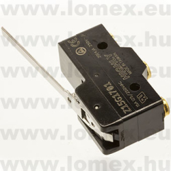 Z15G1701 (HLY) RoHS MICRO 4 SPDT - 45-09-32