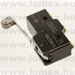 Z15G1703 (HLY) RoHS MICRO 4 SPDT - 45-09-33