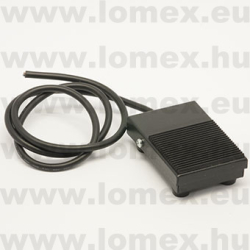 FS-1 (HLY) RoHS FOOTSWITCH - 45-09-52