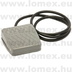EFS-D (HLY) RoHS FOOTSWITCH - 45-09-53