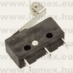 SS0505A (HLY) RoHS MICRO 2 SPDT - 45-09-85