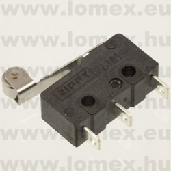 SM1-N6L-05A0-Z (ZIP) RoHS MICRO 2 SPDT - 45-10-26