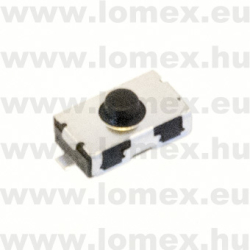 TVBF25-026CB-R (JFU) RoHS TACT SMD 5.9x4mm H=2.6mm - 45-11-34