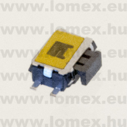 THAF14-NC-R (JFU) RoHS SMD 4.7x3.6x1.7mm SIDE ACT - 45-11-38