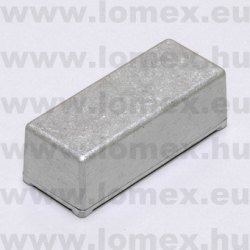 G0123 (GAI) RoHS ALU 90x38x30mm - 47-00-22