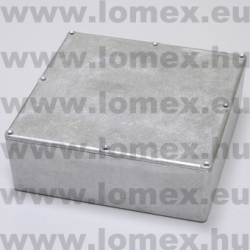 G0478 (GAI) RoHS ALU 190x190x67mm - 47-00-93