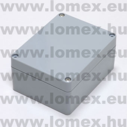 G311 (GAI) RoHS MŰA. 115x90x55mm - 47-00-97