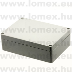 G313 (GAI) RoHS MŰA. 171x121x55mm - 47-00-98