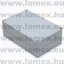 G353 (GAI) RoHS MŰA. 222x146x75mm - 47-01-00