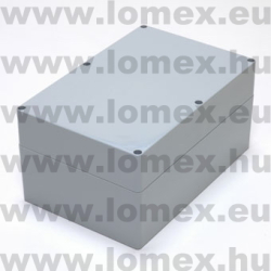 G3019 (GAI) RoHS MŰA. 240x160x120mm - 47-01-02