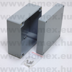 G399 (GAI) RoHS MŰA. 160x160x90mm - 47-01-04