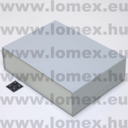 G716 (GAI) RoHS MŰA. 225x165x65mm - 47-01-05