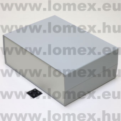 G722 (GAI) RoHS MŰA. 245x170x90mm - 47-01-06