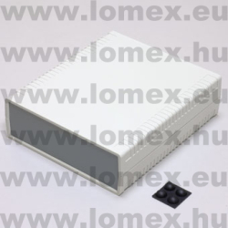 G765 (GAI) RoHS MŰA. 156x180x52mm - 47-01-09