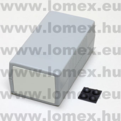 G418 (GAI) RoHS MŰA. 80x150x60mm - 47-01-14