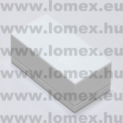 G1068G (GAI) RoHS MŰA. 95x48x38mm - 47-01-15