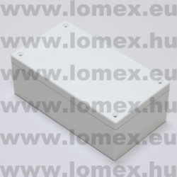 G1098G (GAI) RoHS MŰA. 135x75x50mm - 47-01-17