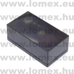 G1098B (GAI) RoHS MŰA. 135x75x50mm - 47-01-18