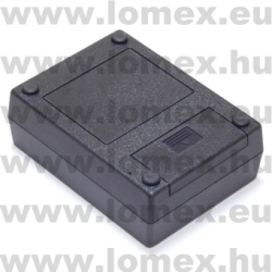 G1202B(BC) (GAI) RoHS MŰA. 111x82x38mm - 47-01-19