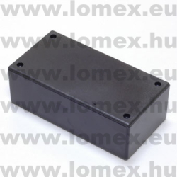 G1022B (GAI) RoHS MŰA. 130x68x44mm - 47-01-22