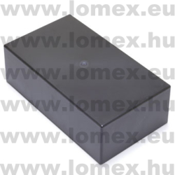 G1025B (GAI) RoHS MŰA. 197x113x63mm - 47-01-24