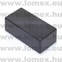 G1033B (GAI) RoHS MŰA. 129x64x44mm - 47-01-28