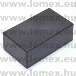 G1034B (GAI) RoHS MŰA. 151x90x53mm - 47-01-29