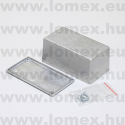 G0479 (GAI) RoHS ALU 111x60x54mm - 47-01-34