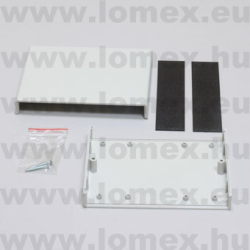 G738 (GAI) RoHS MŰA. 140x110x35mm - 47-01-41