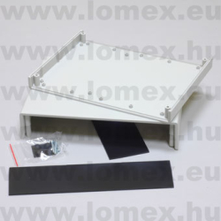 G748 (GAI) RoHS MŰA. 225x165x65mm - 47-01-42