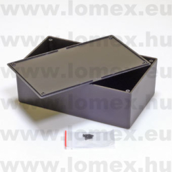 G1037B (GAI) RoHS MŰA. 189x113x66mm - 47-01-46