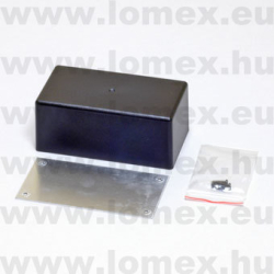 G1032BA (GAI) RoHS MŰA. 101x54x41mm - 47-01-47
