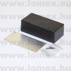 G1033BA (GAI) RoHS MŰA. 129x64x41mm - 47-01-49
